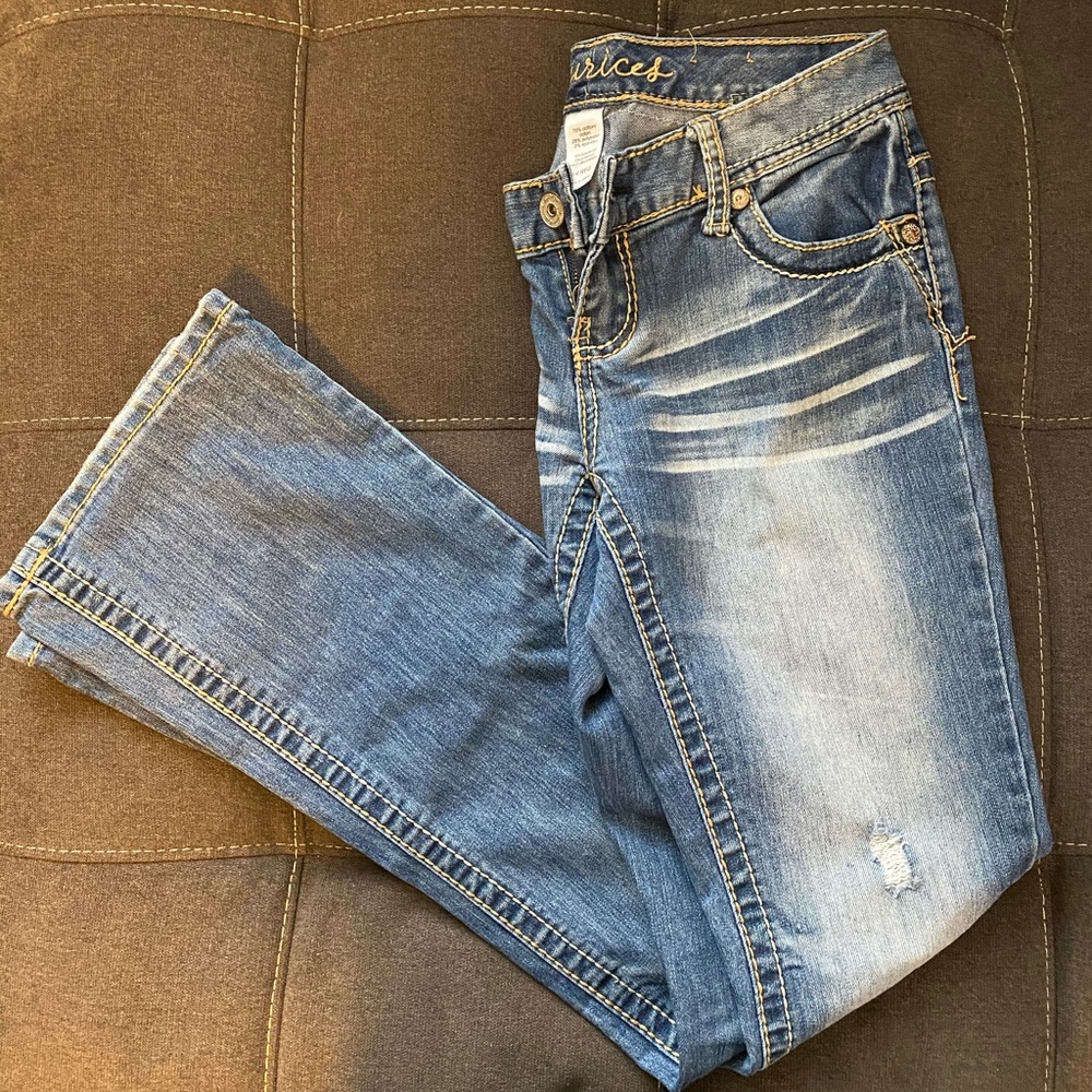 Maurice’s Women’s Jeans